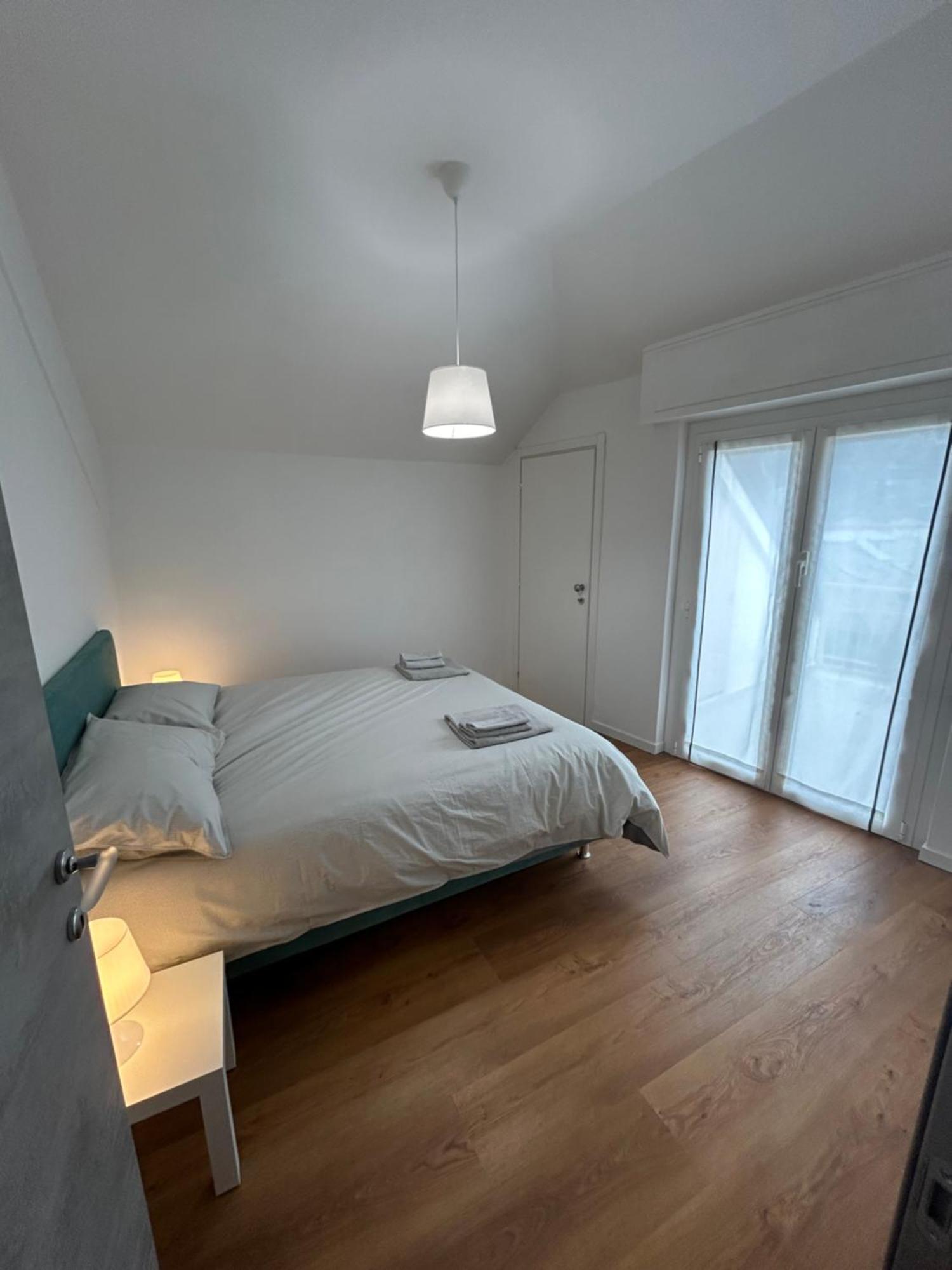 La Casa Sul Tetto Lejlighed Cogorno Eksteriør billede
